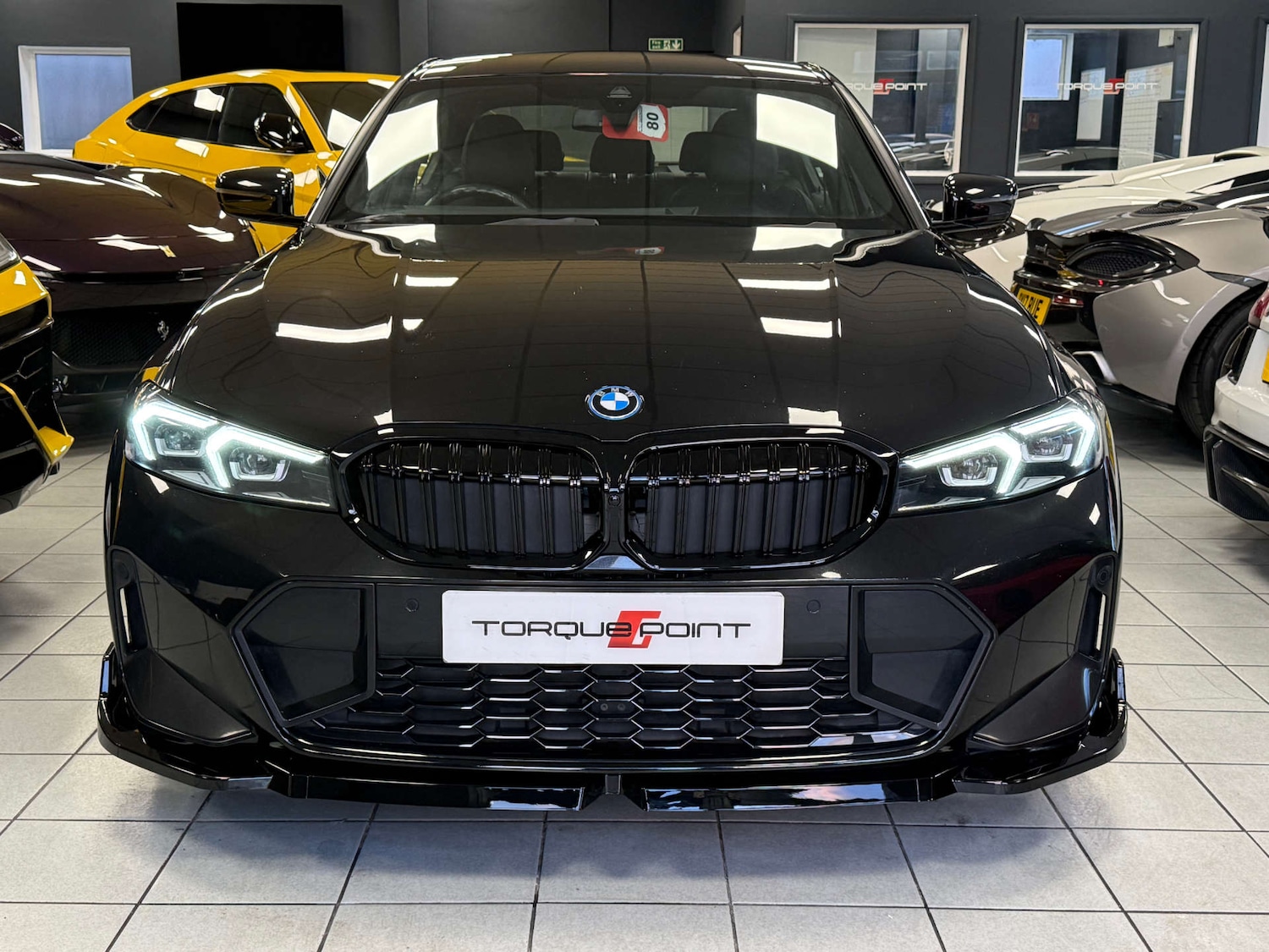 Used BMW 3 Series 2022 for sale - 77022472: Photo 8