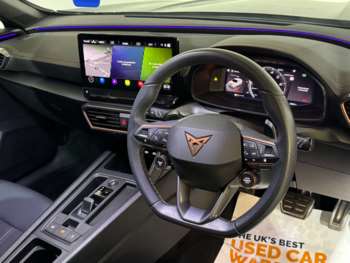 Used Cupra Formentor 2024 for sale - 75000350: Photo