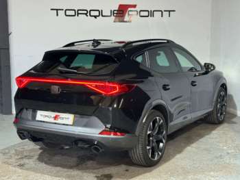 Used Cupra Formentor 2024 for sale - 75000350: Photo