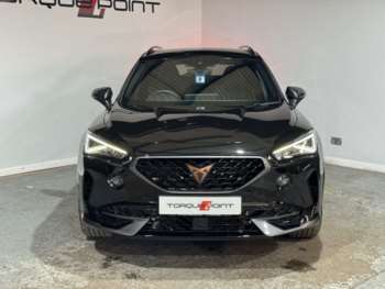 Used Cupra Formentor 2024 for sale - 75000350: Photo