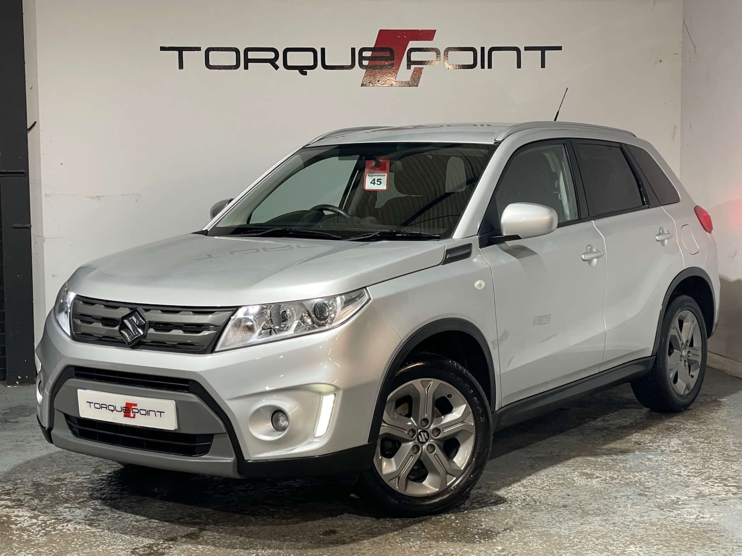 Used Suzuki Vitara 2018 for sale - 76591669: Photo 1