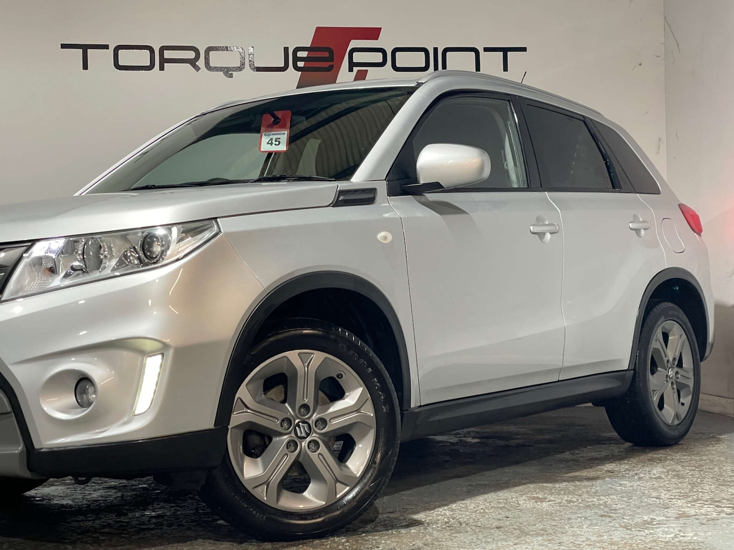 Used Suzuki Vitara 2018 for sale - 76591669: Photo 10