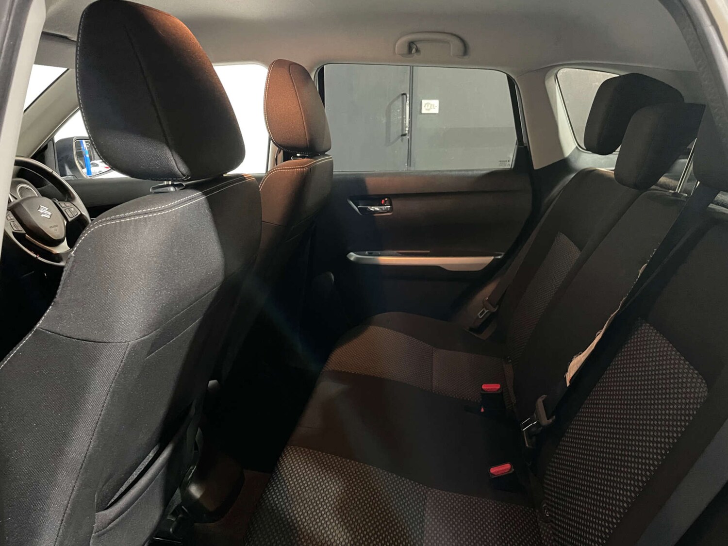 Used Suzuki Vitara 2018 for sale - 76591669: Photo 14