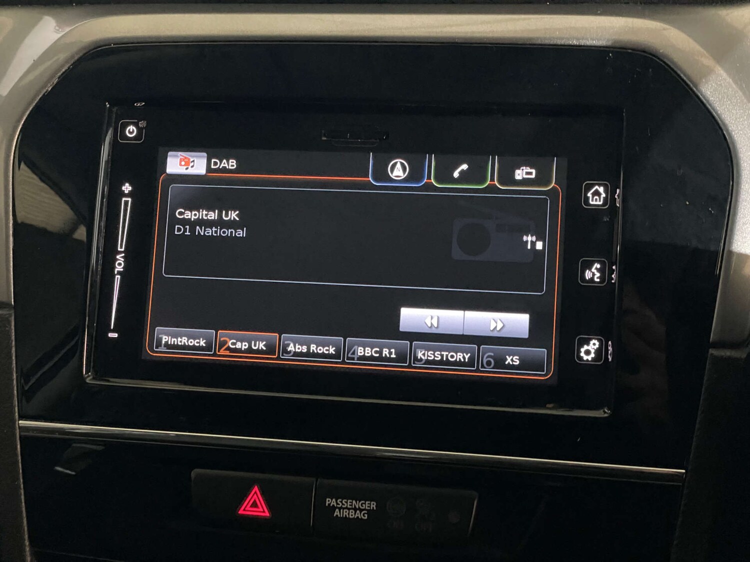 Used Suzuki Vitara 2018 for sale - 76591669: Photo 17