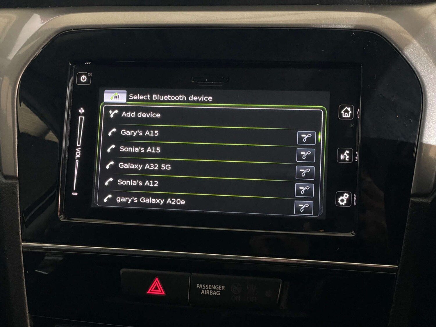 Used Suzuki Vitara 2018 for sale - 76591669: Photo 20