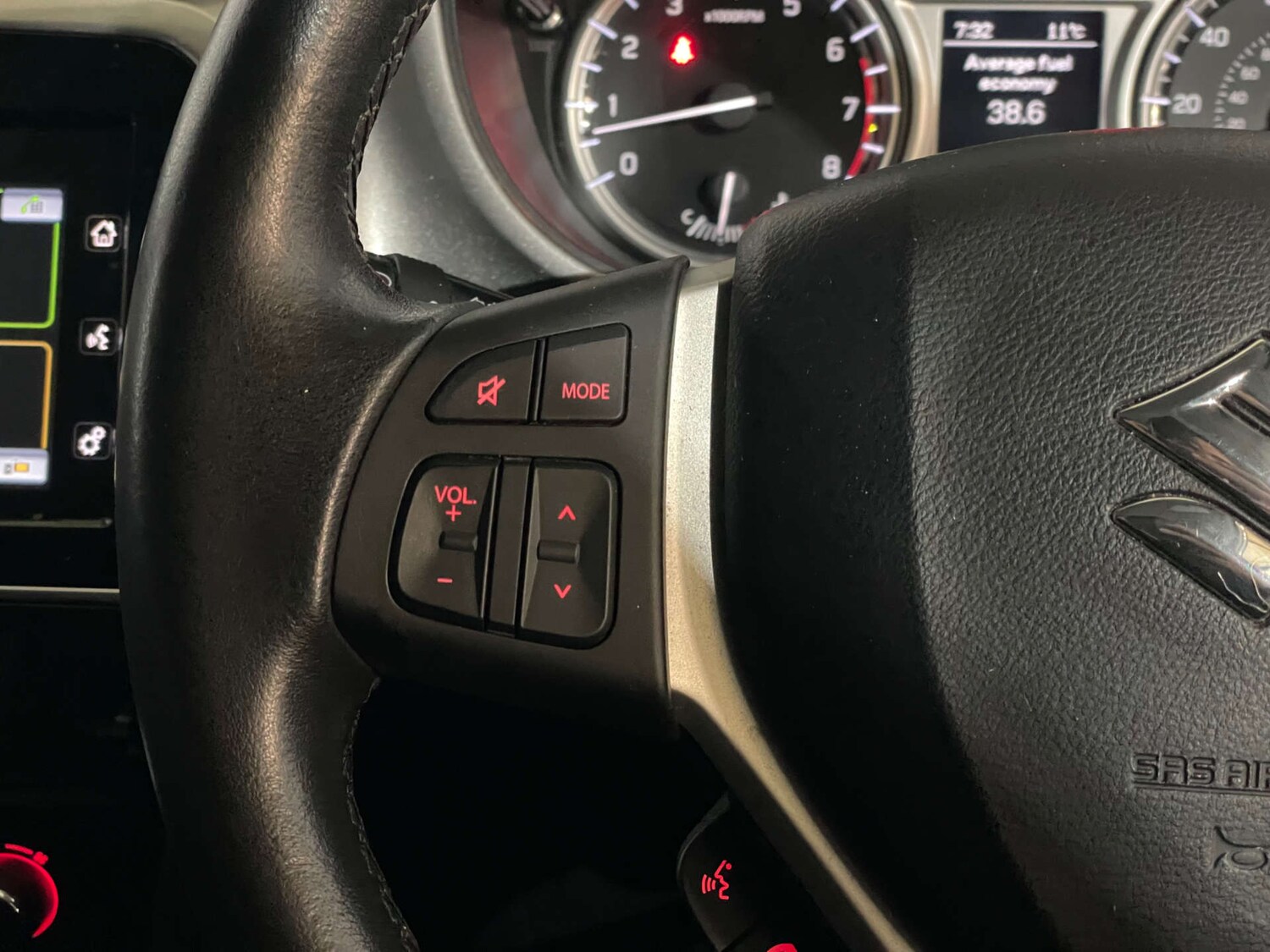 Used Suzuki Vitara 2018 for sale - 76591669: Photo 23