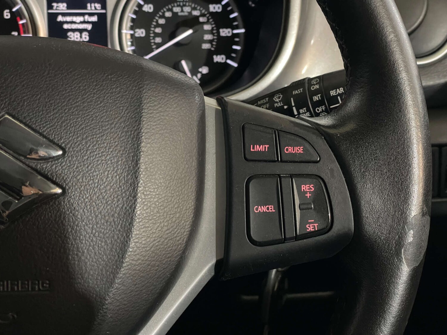 Used Suzuki Vitara 2018 for sale - 76591669: Photo 24