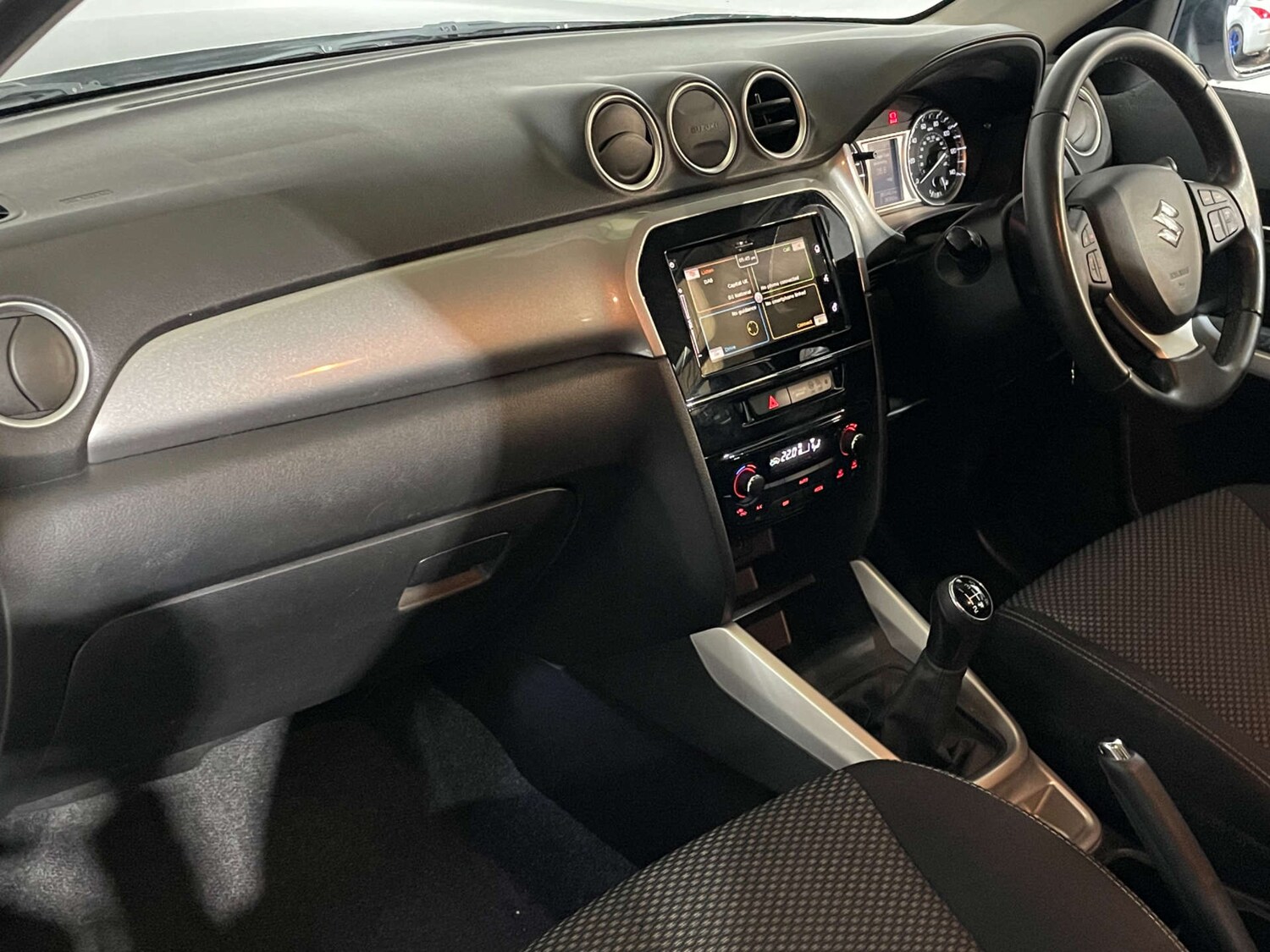 Used Suzuki Vitara 2018 for sale - 76591669: Photo 28