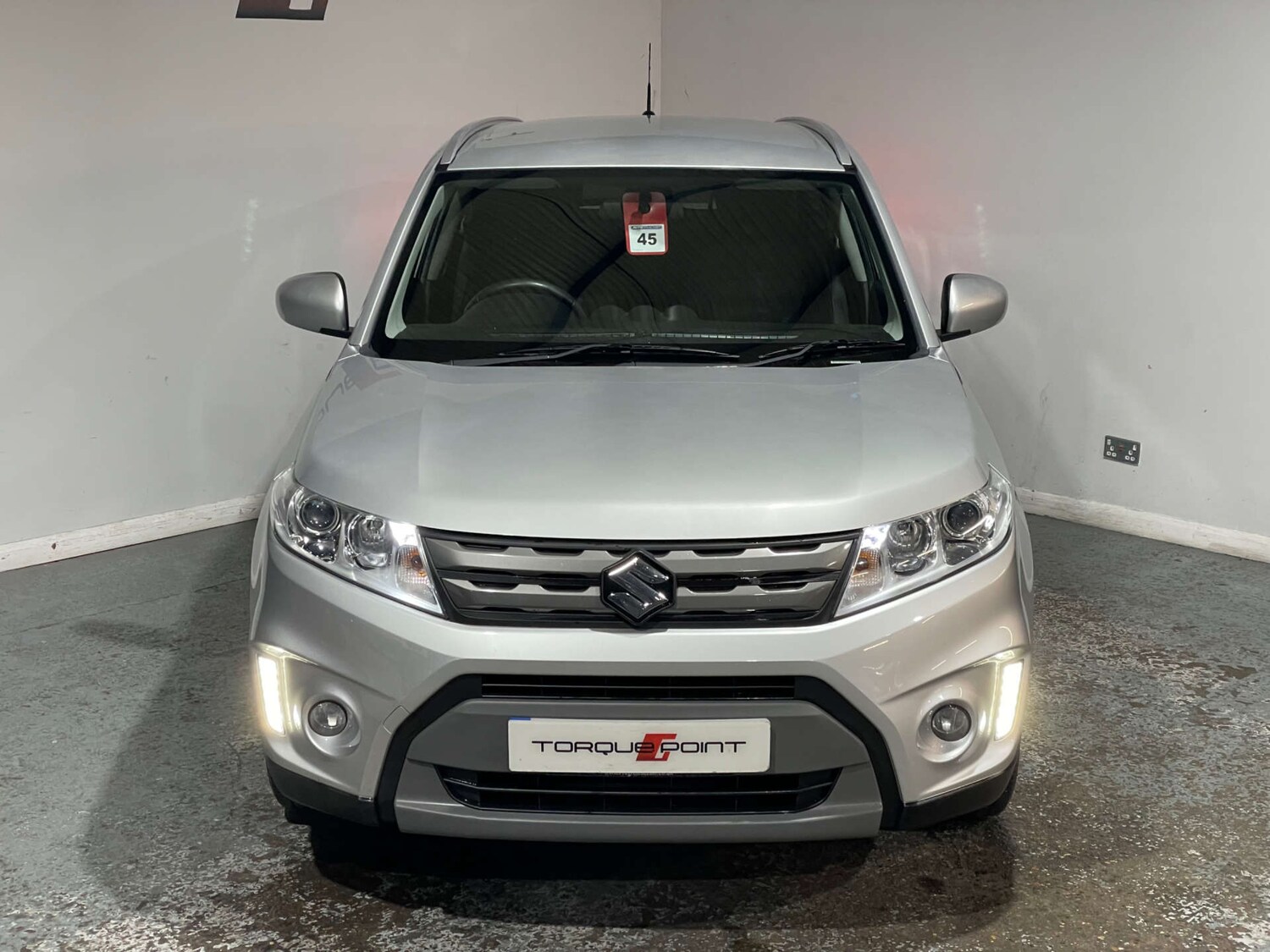 Used Suzuki Vitara 2018 for sale - 76591669: Photo 29