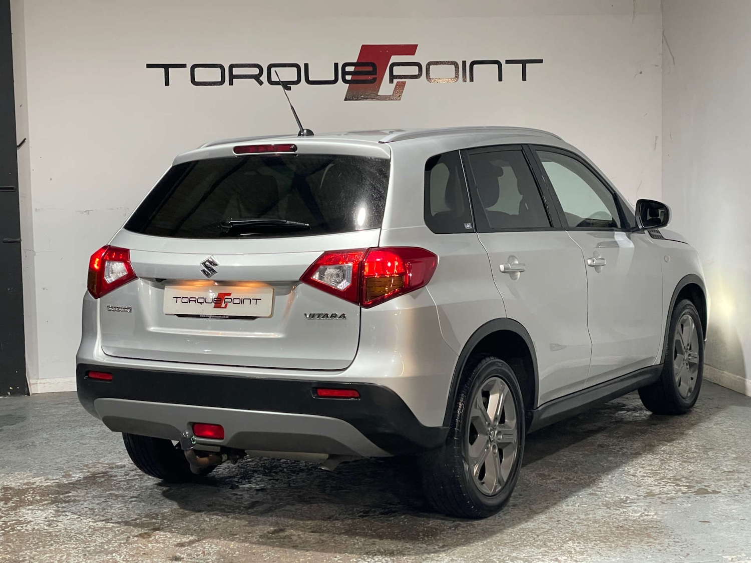 Used Suzuki Vitara 2018 for sale - 76591669: Photo 3