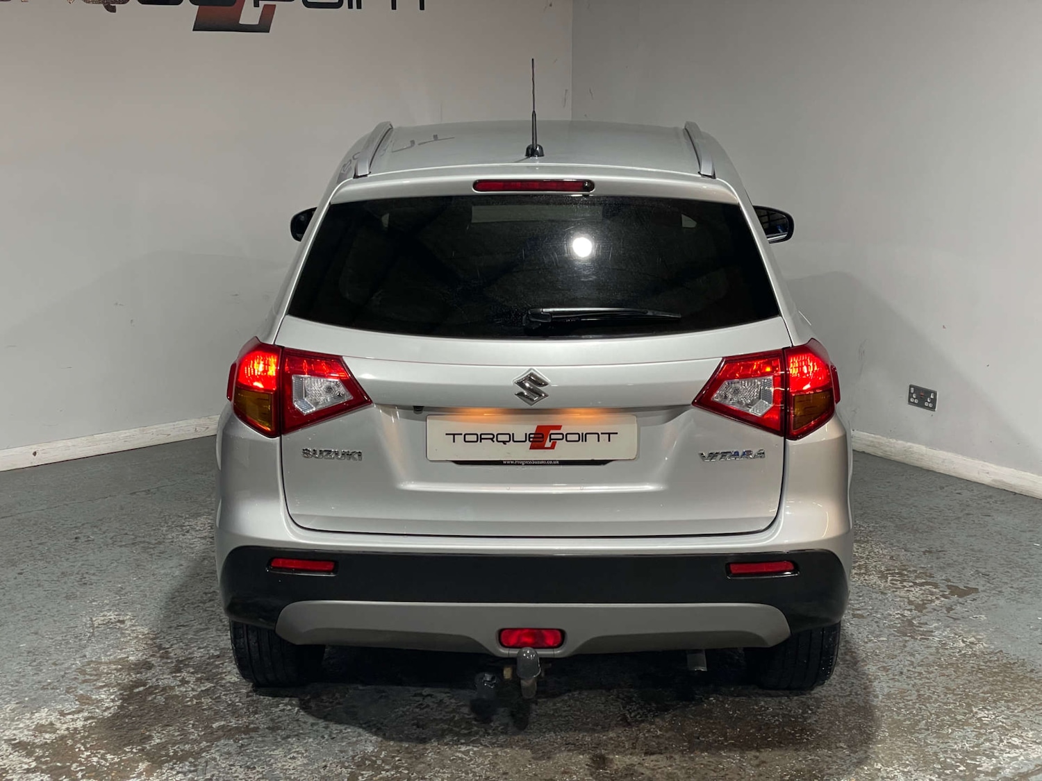 Used Suzuki Vitara 2018 for sale - 76591669: Photo 30