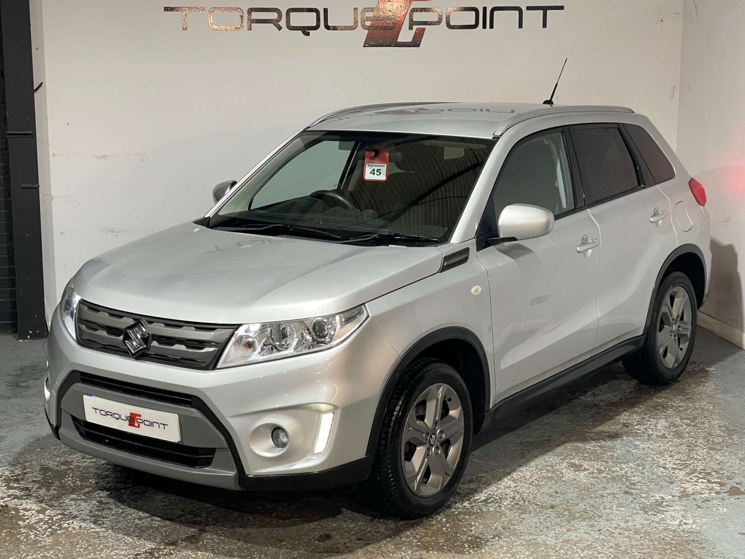 Used Suzuki Vitara 2018 for sale - 76591669: Photo 31