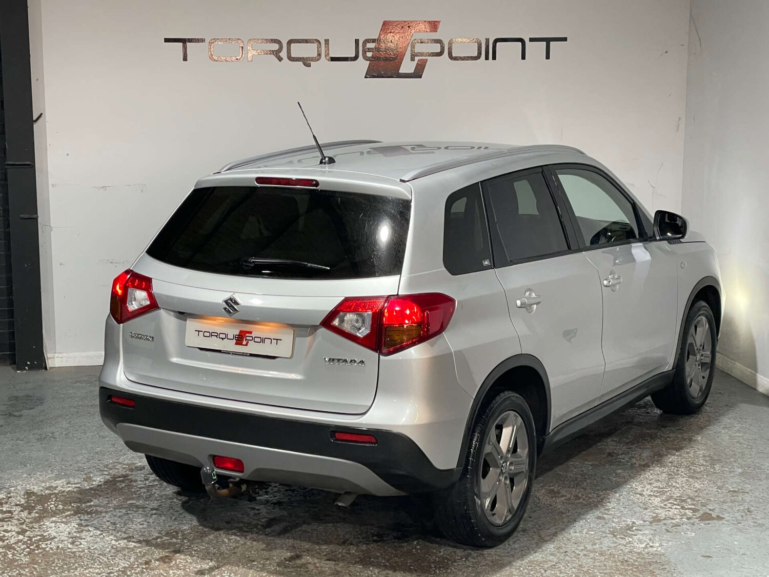 Used Suzuki Vitara 2018 for sale - 76591669: Photo 32