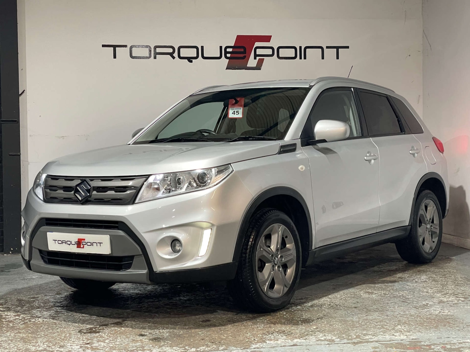 Used Suzuki Vitara 2018 for sale - 76591669: Photo 33
