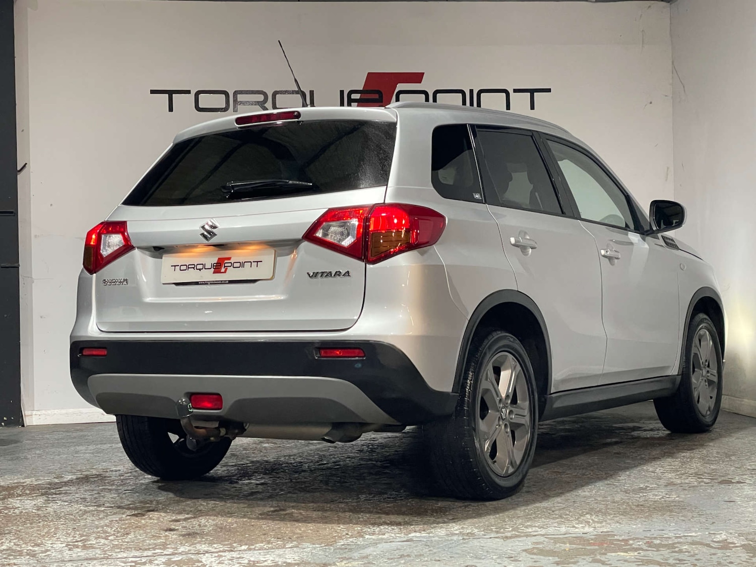 Used Suzuki Vitara 2018 for sale - 76591669: Photo 34