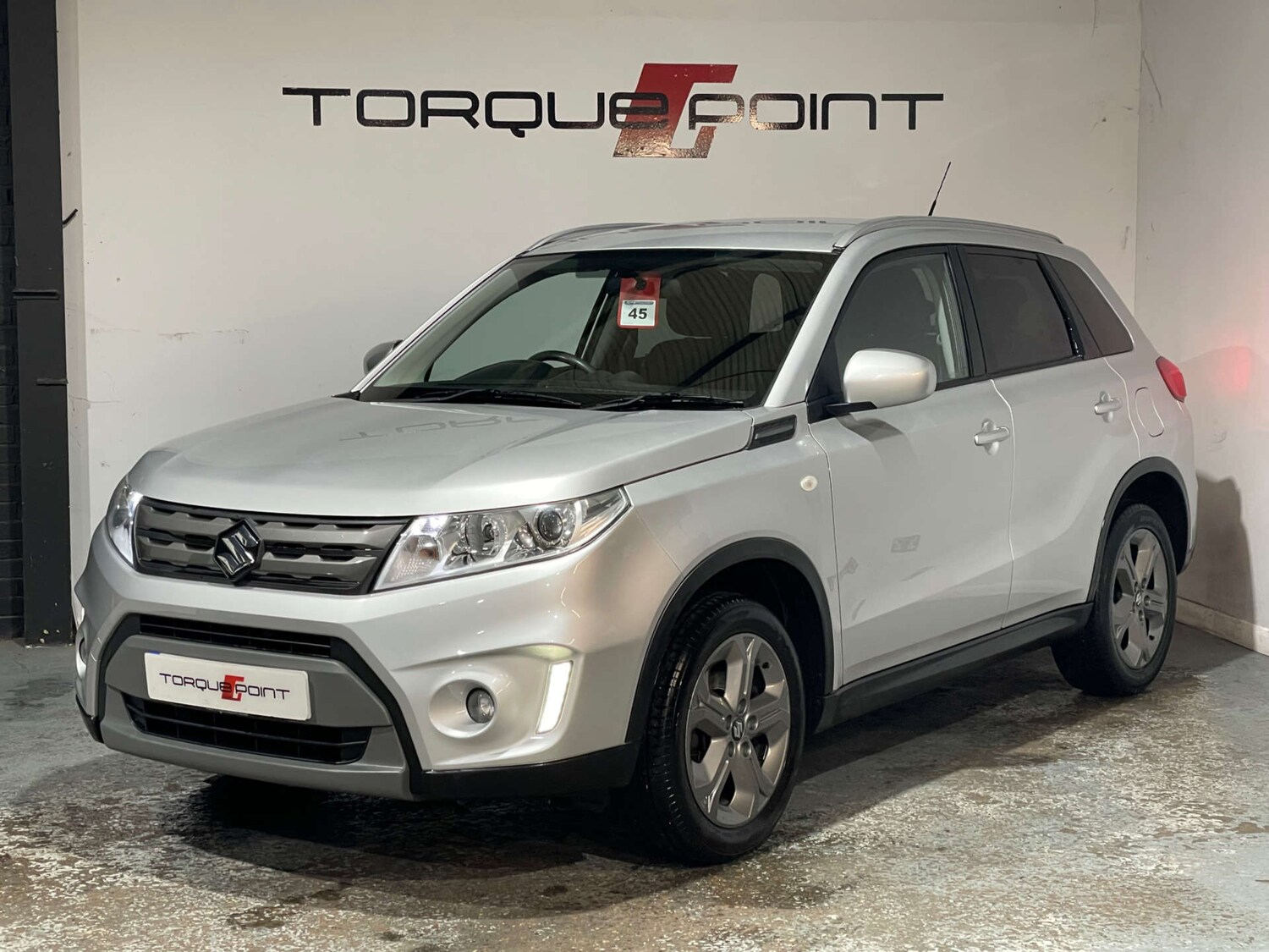Used Suzuki Vitara 2018 for sale - 76591669: Photo 35