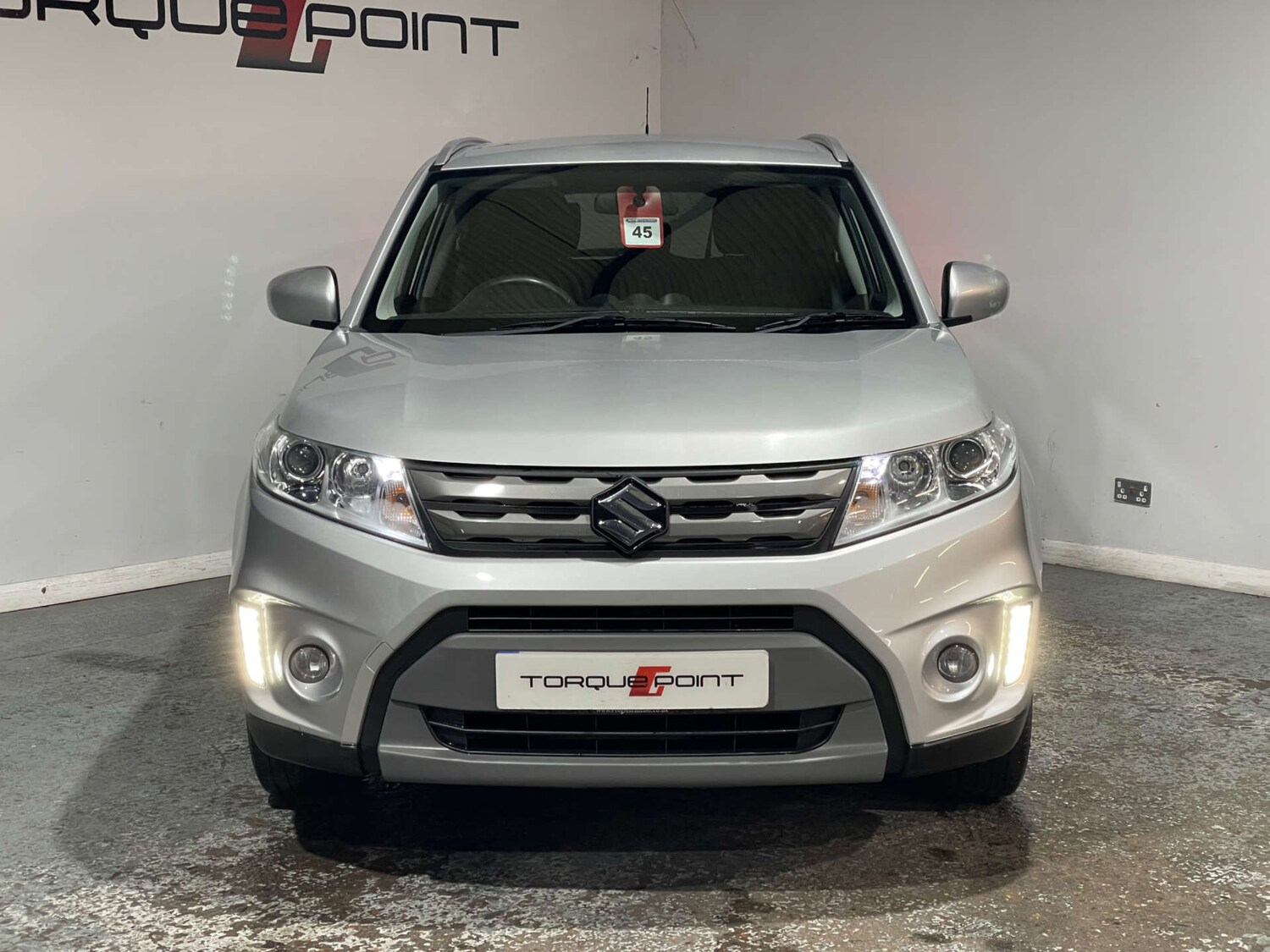 Used Suzuki Vitara 2018 for sale - 76591669: Photo 4