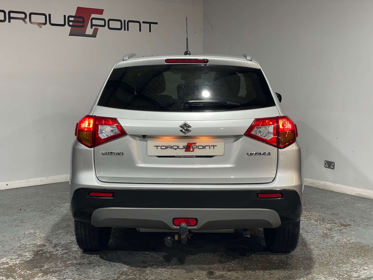 Used Suzuki Vitara 2018 for sale - 76591669: Photo 5