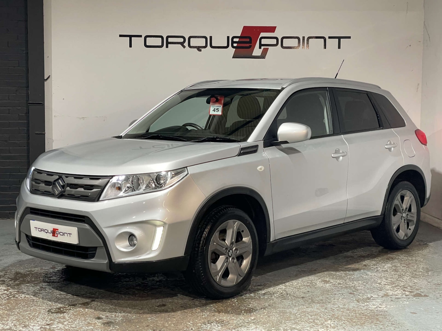 Used Suzuki Vitara 2018 for sale - 76591669: Photo 6