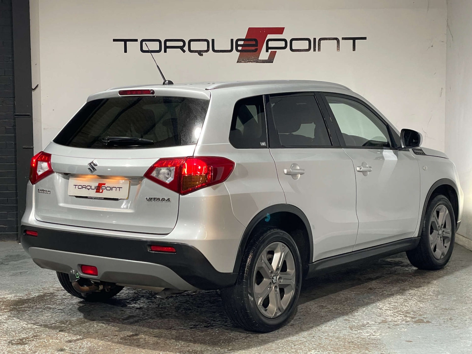 Used Suzuki Vitara 2018 for sale - 76591669: Photo 7