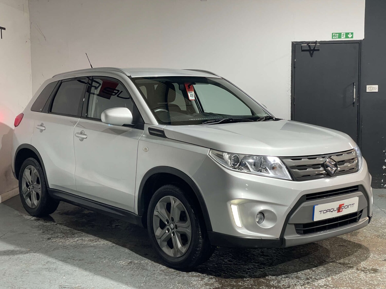 Used Suzuki Vitara 2018 for sale - 76591669: Photo 8
