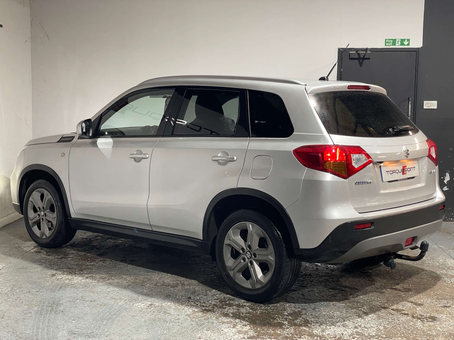 Used Suzuki Vitara 2018 for sale - 76591669: Photo 9