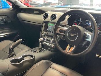 Used Ford Mustang 2018 for sale - 78442305: Photo