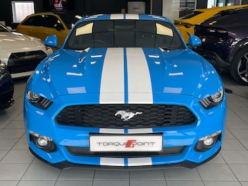 Used Ford Mustang 2018 for sale - 78442305: Photo