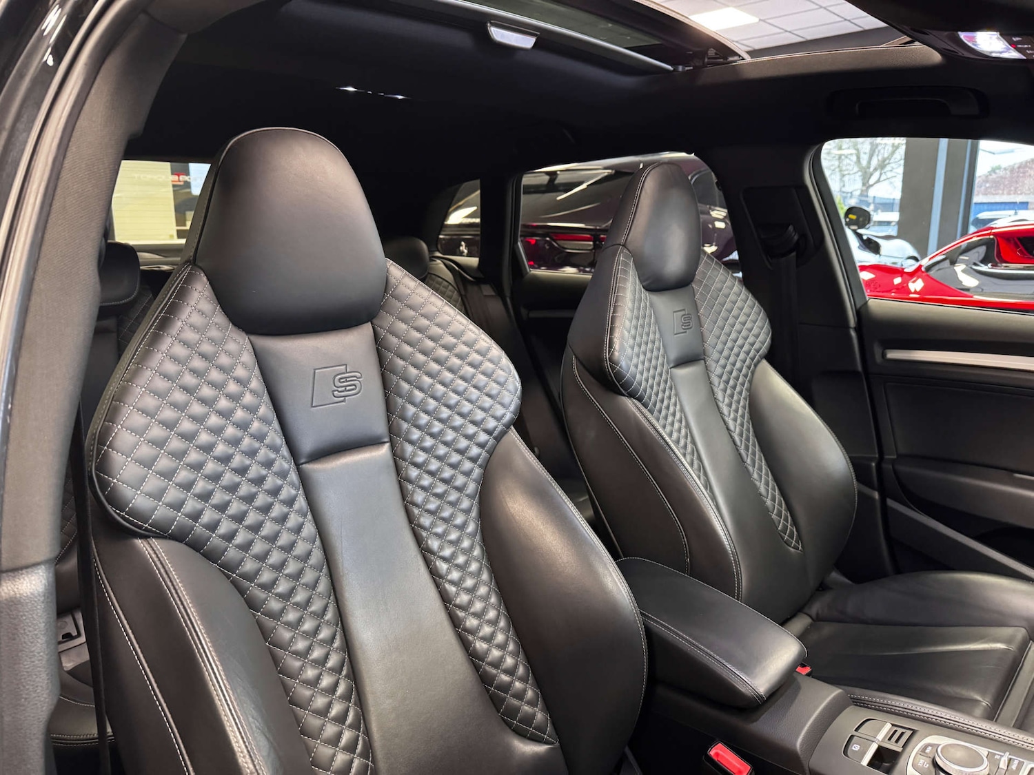 Used Audi A3 2018 for sale - 77991975: Photo 10