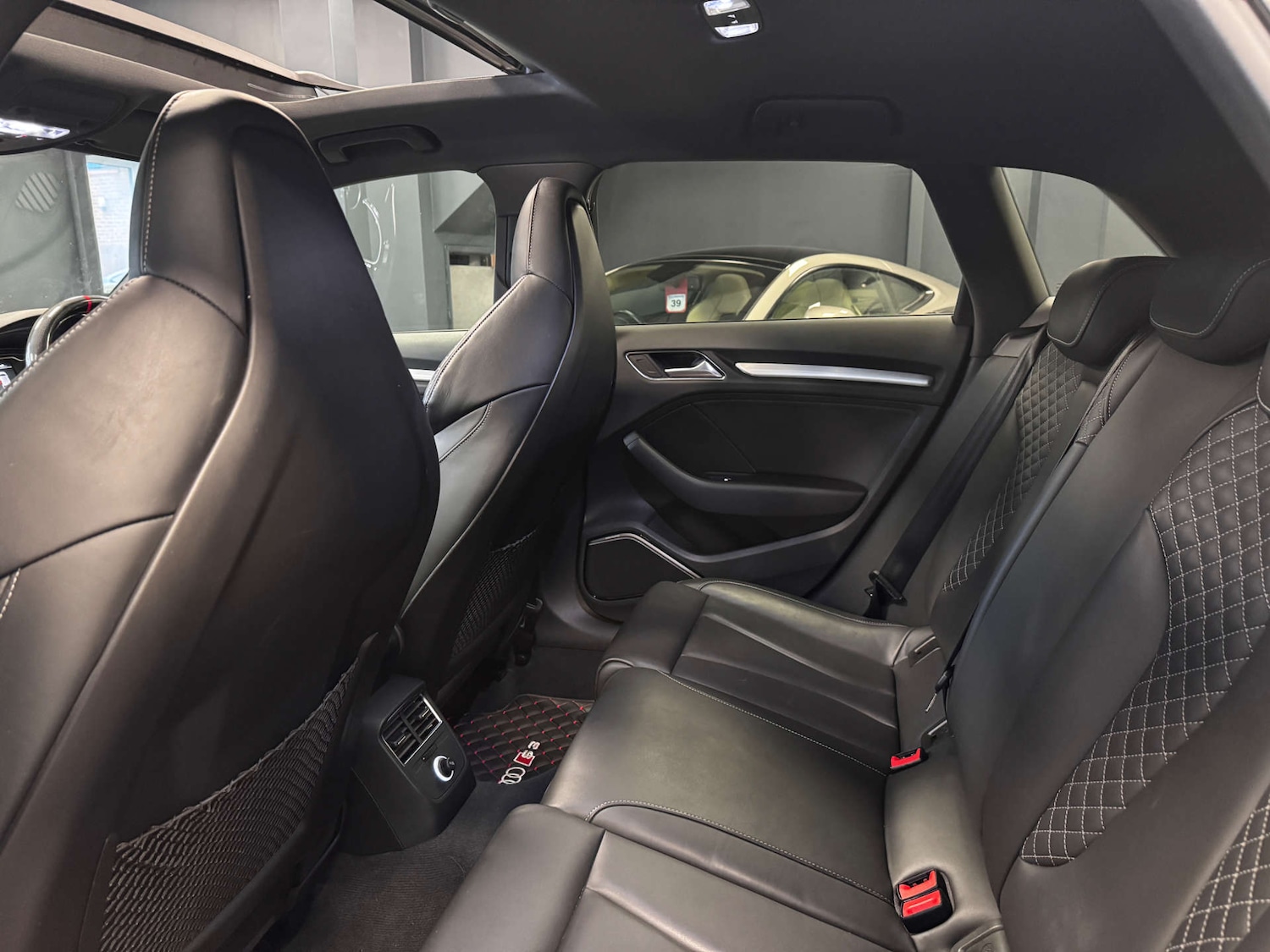 Used Audi A3 2018 for sale - 77991975: Photo 12