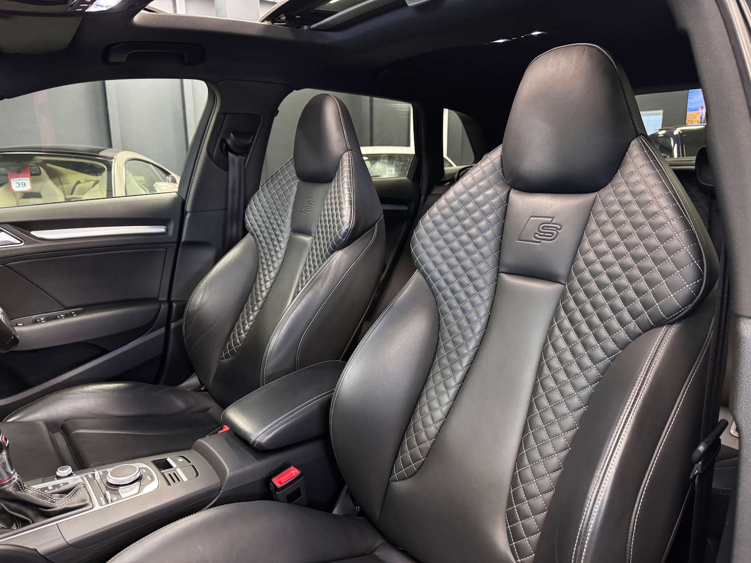 Used Audi A3 2018 for sale - 77991975: Photo 13