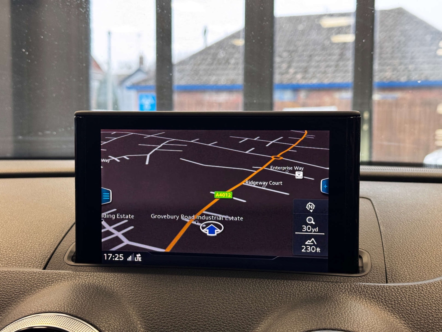 Used Audi A3 2018 for sale - 77991975: Photo 14