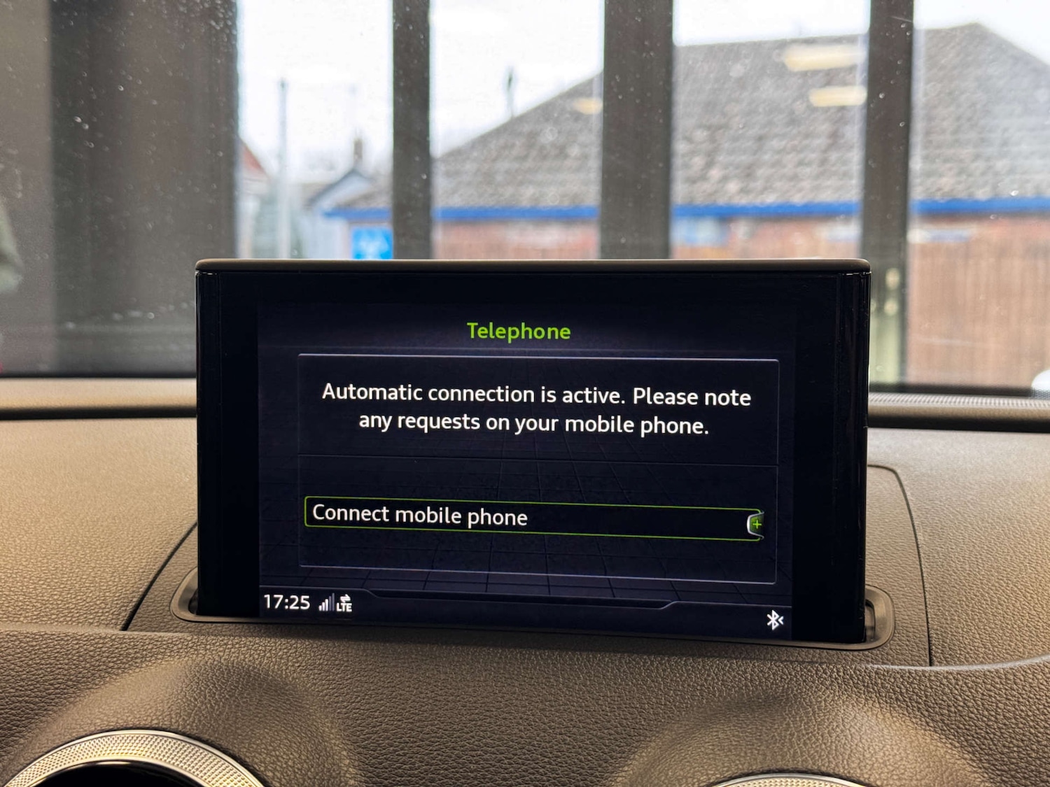 Used Audi A3 2018 for sale - 77991975: Photo 16