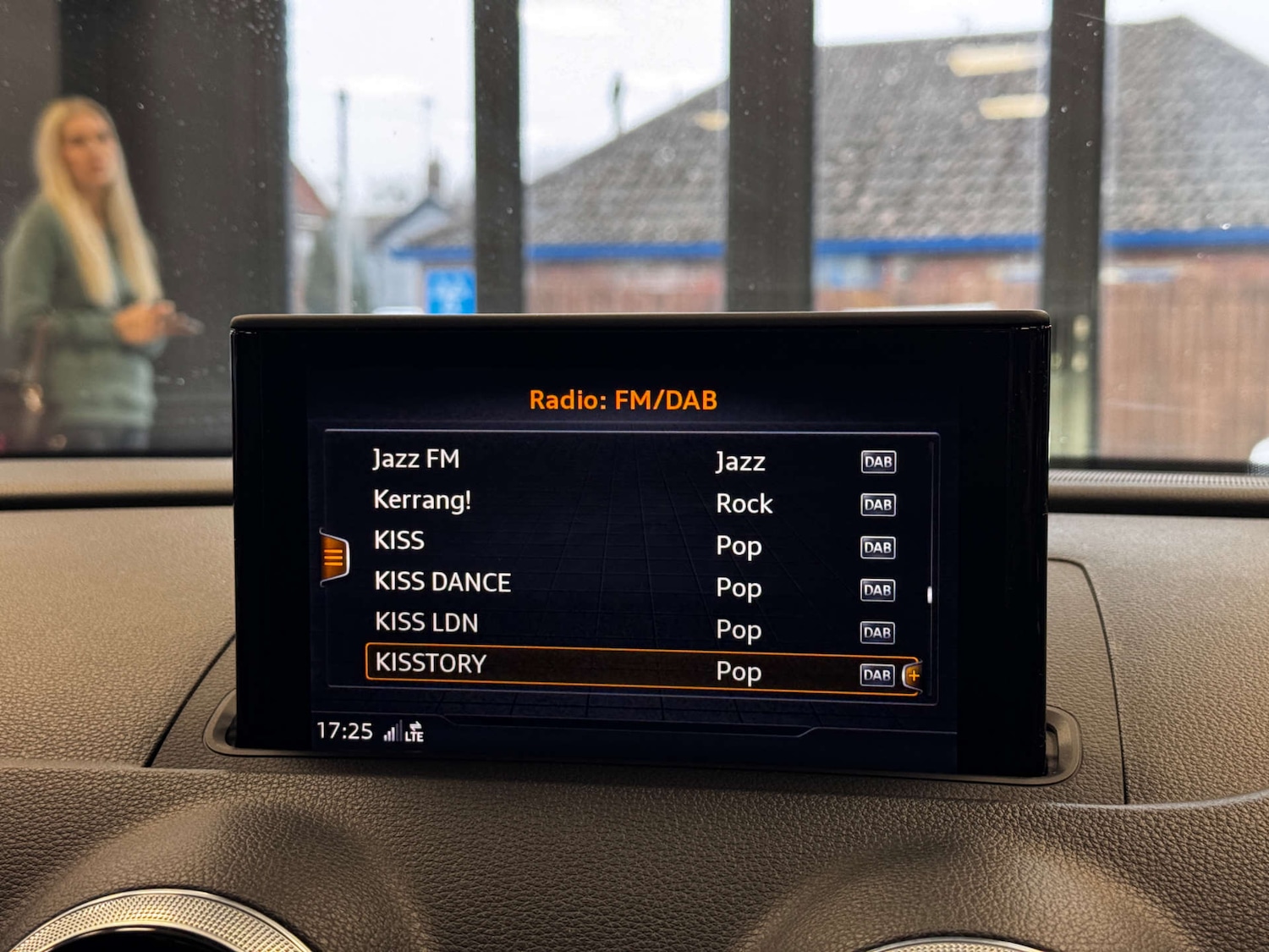 Used Audi A3 2018 for sale - 77991975: Photo 17