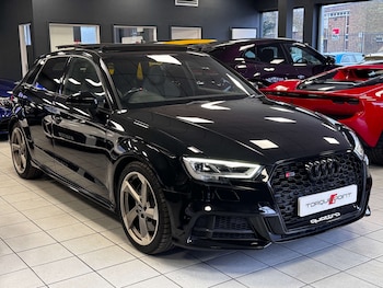 Audi A3 feature image