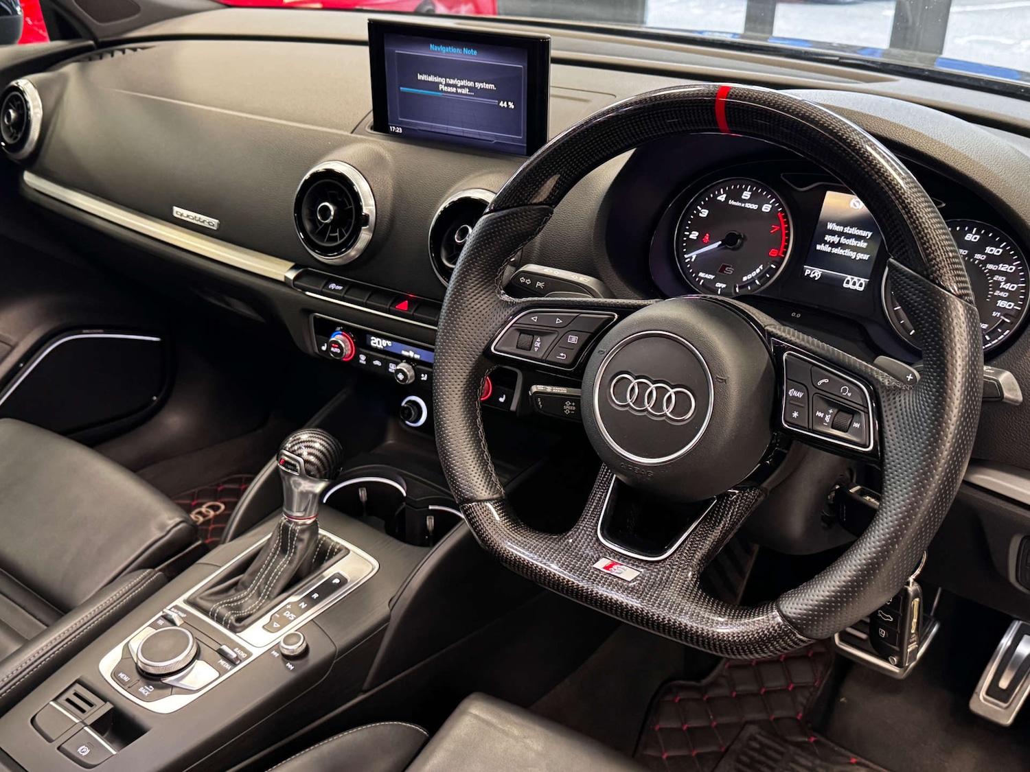 Used Audi A3 2018 for sale - 77991975: Photo 2