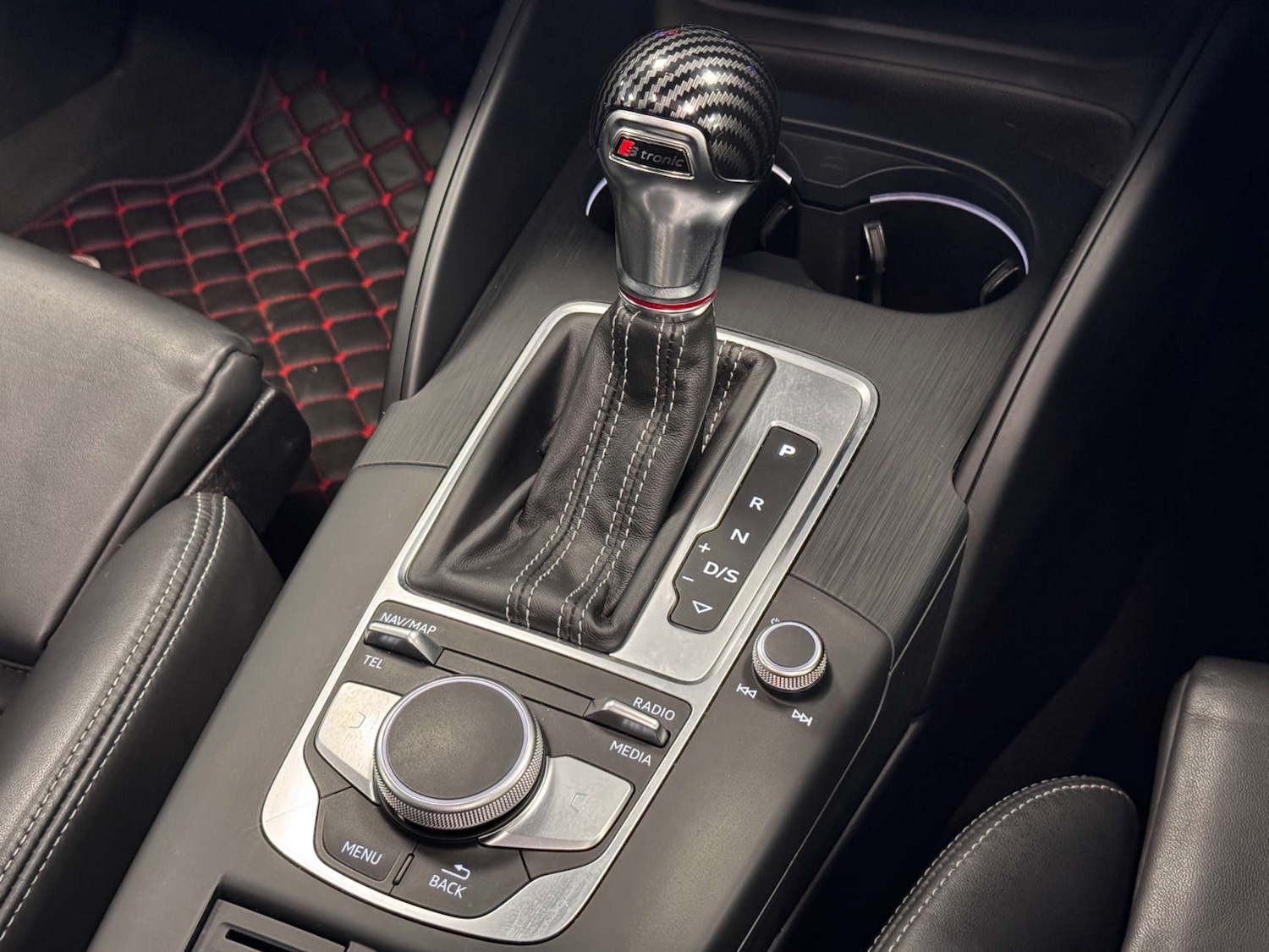 Used Audi A3 2018 for sale - 77991975: Photo 20