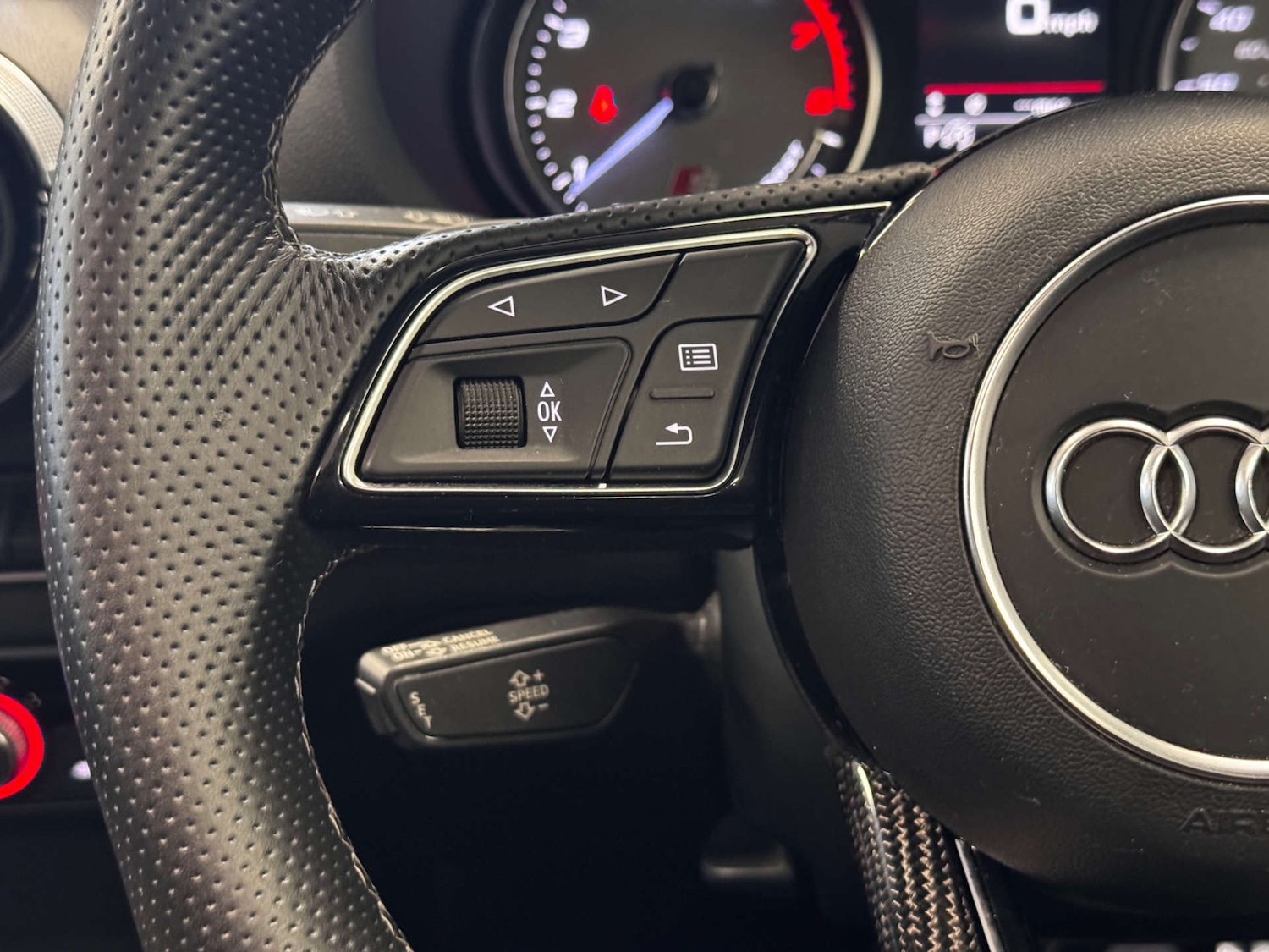 Used Audi A3 2018 for sale - 77991975: Photo 21