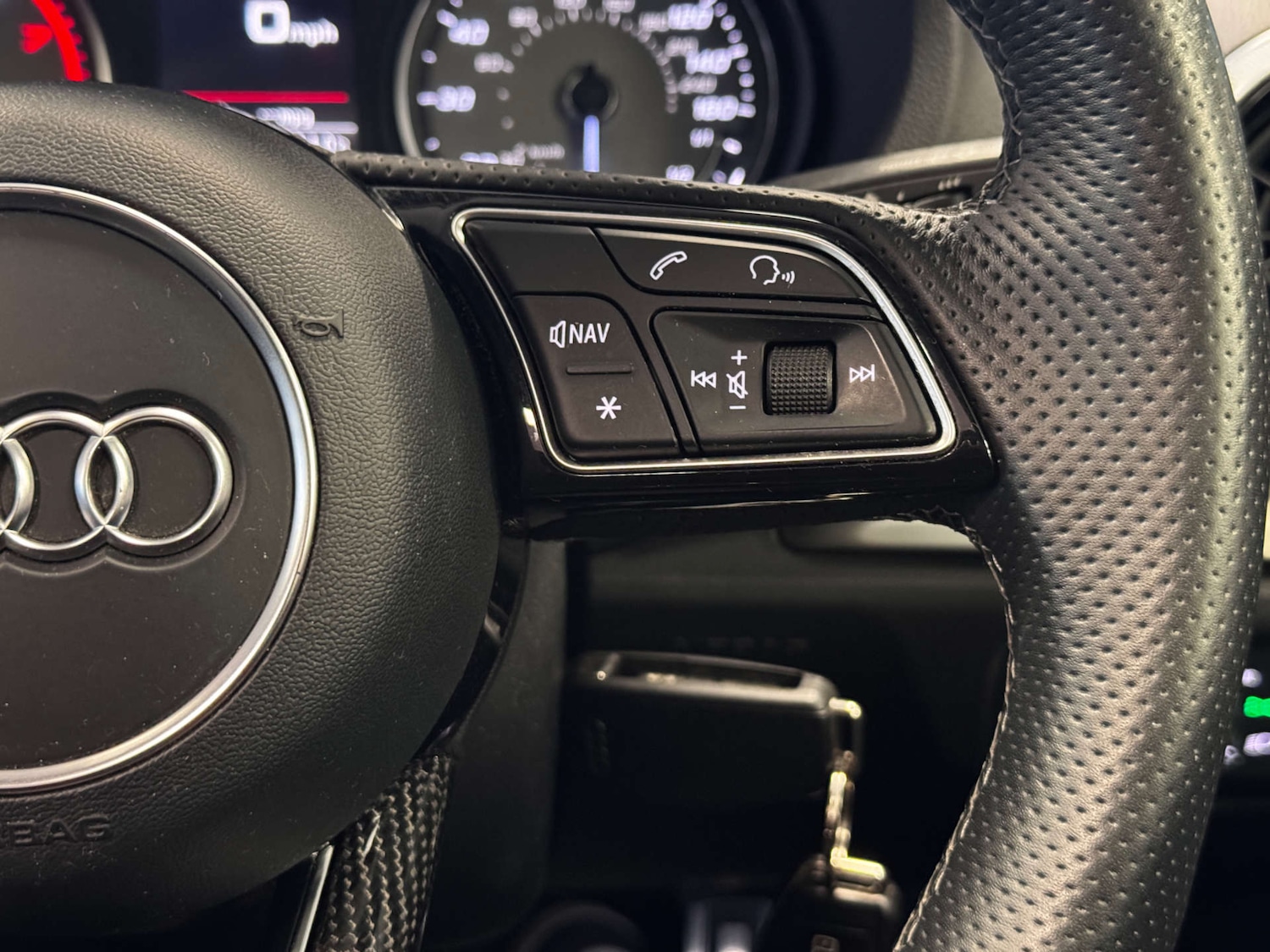 Used Audi A3 2018 for sale - 77991975: Photo 22