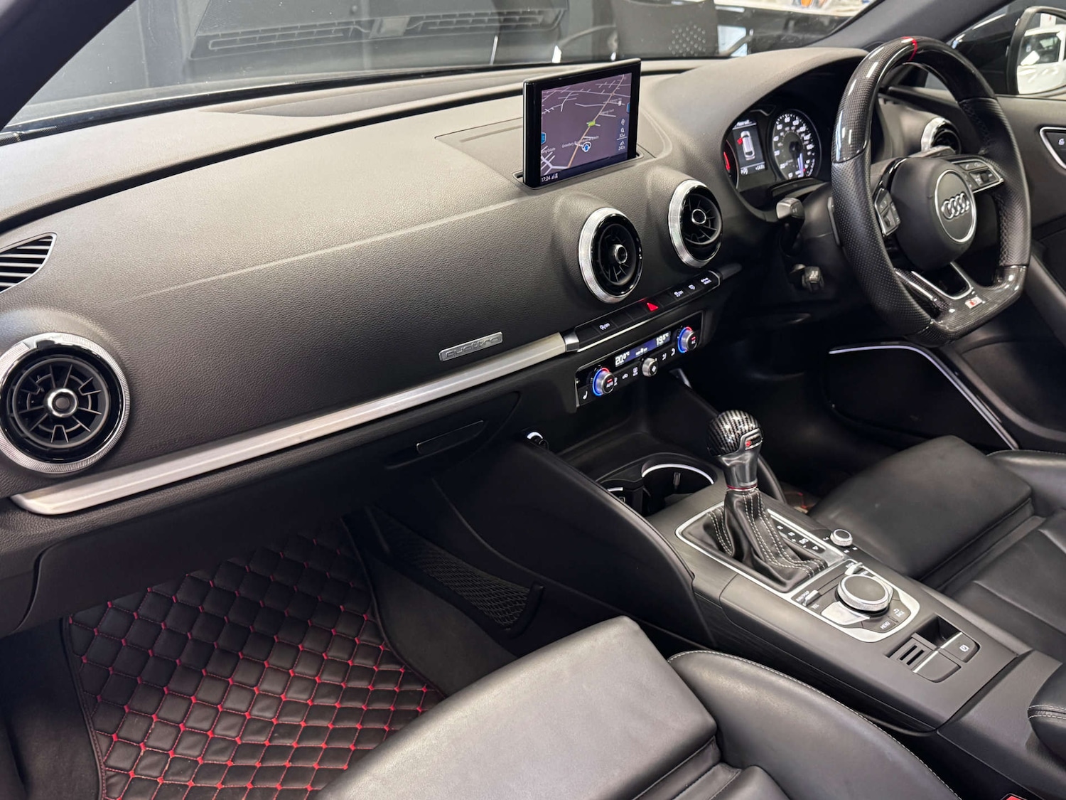 Used Audi A3 2018 for sale - 77991975: Photo 27