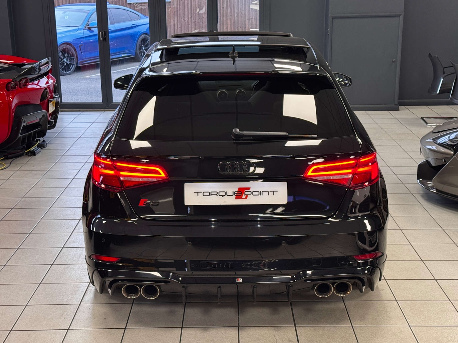 Used Audi A3 2018 for sale - 77991975: Photo 29