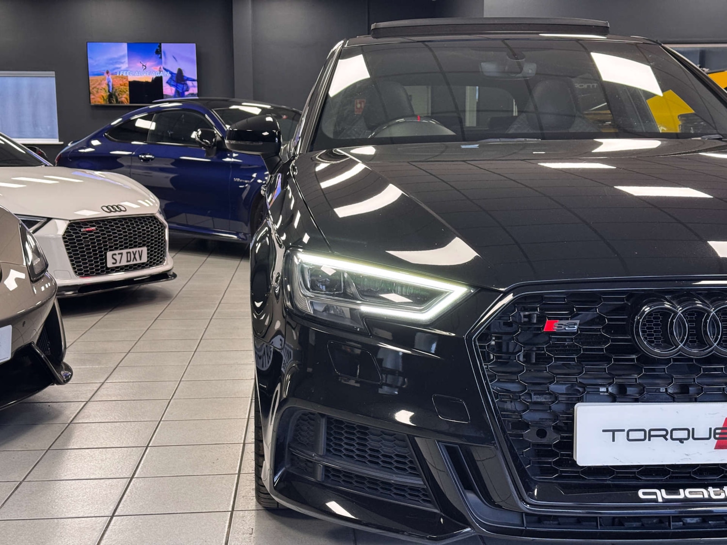 Used Audi A3 2018 for sale - 77991975: Photo 30