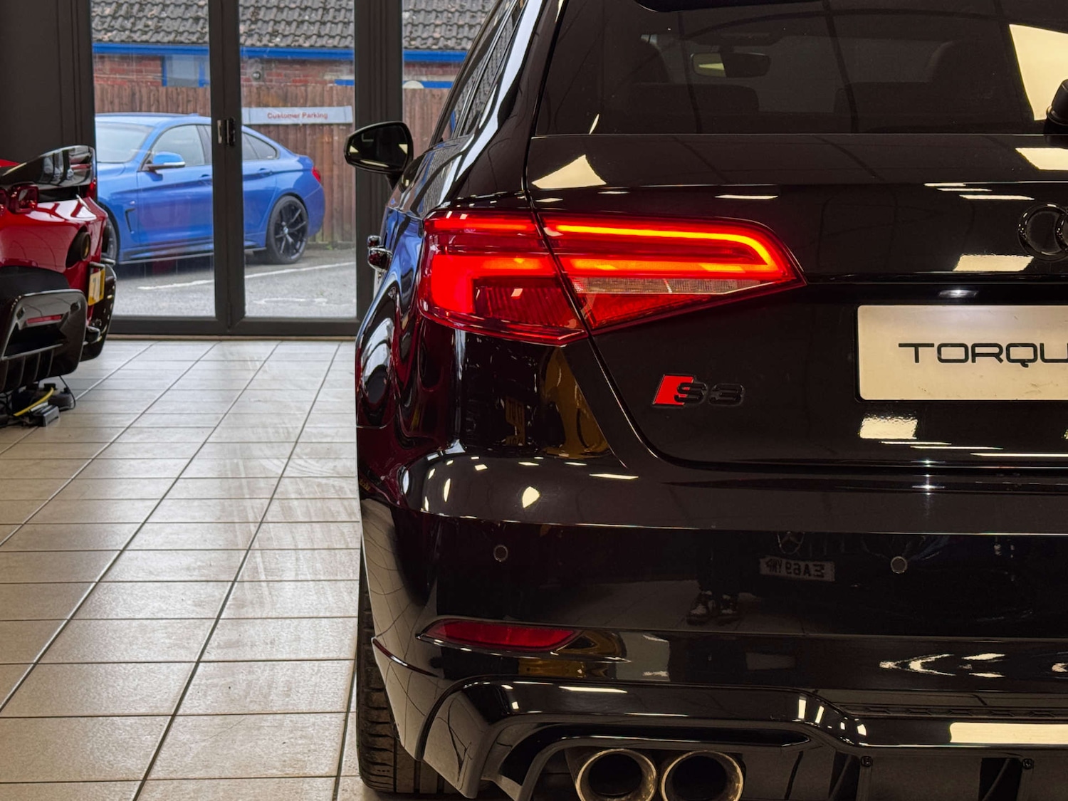 Used Audi A3 2018 for sale - 77991975: Photo 31