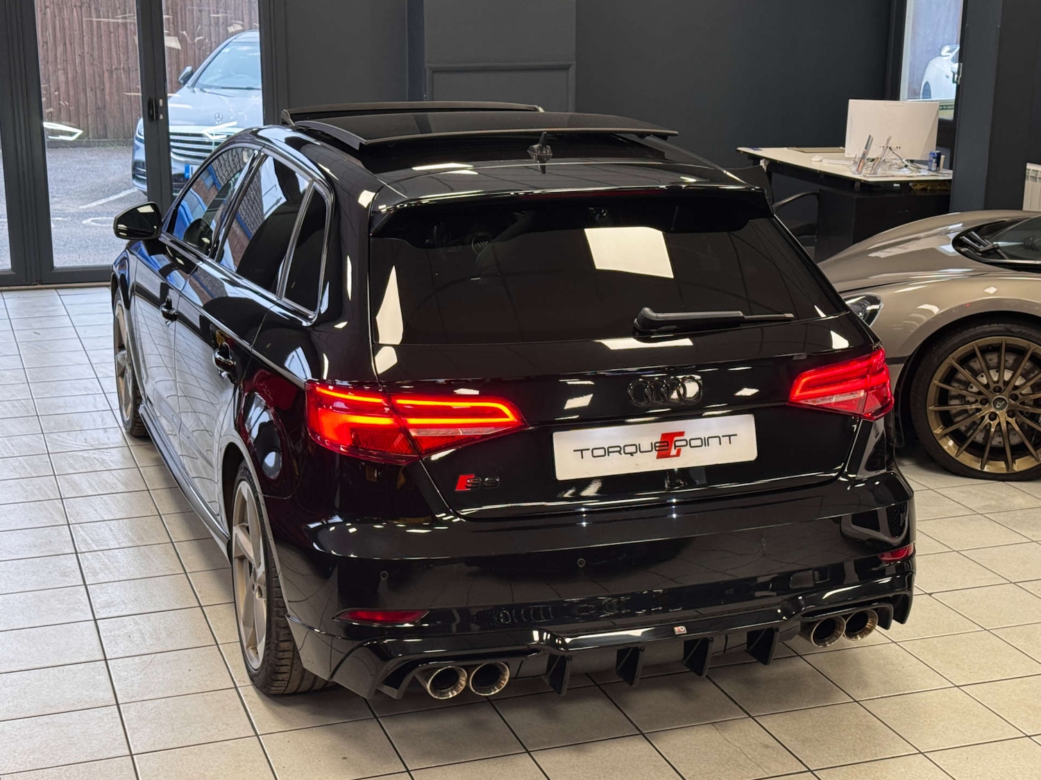 Used Audi A3 2018 for sale - 77991975: Photo 33