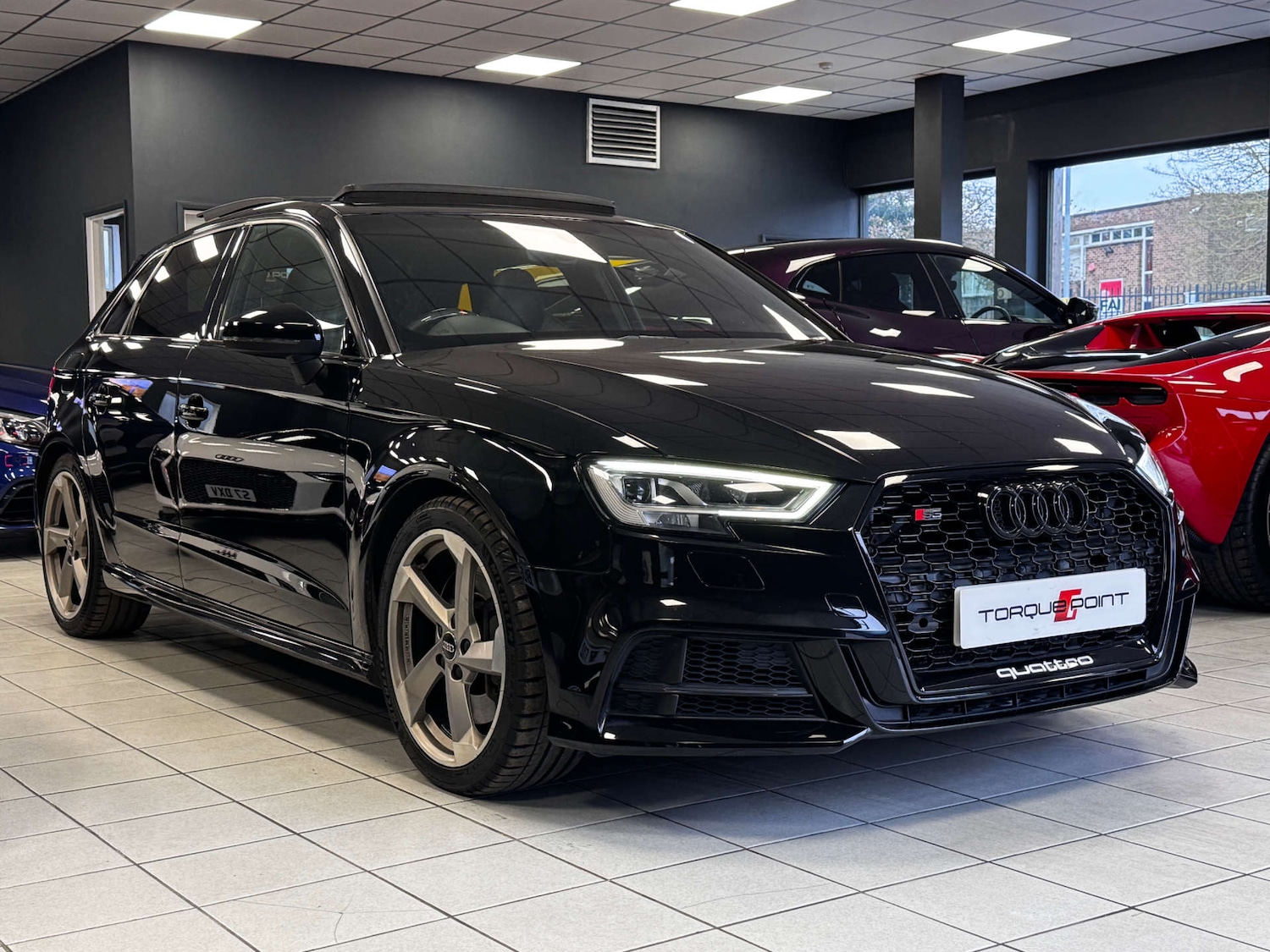 Used Audi A3 2018 for sale - 77991975: Photo 34