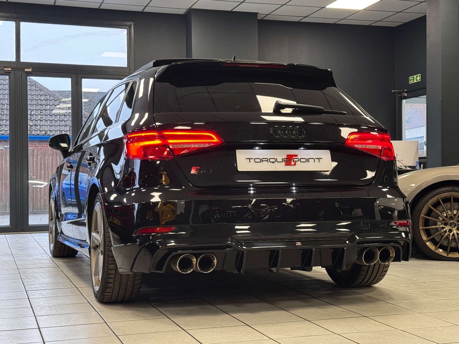 Used Audi A3 2018 for sale - 77991975: Photo 35