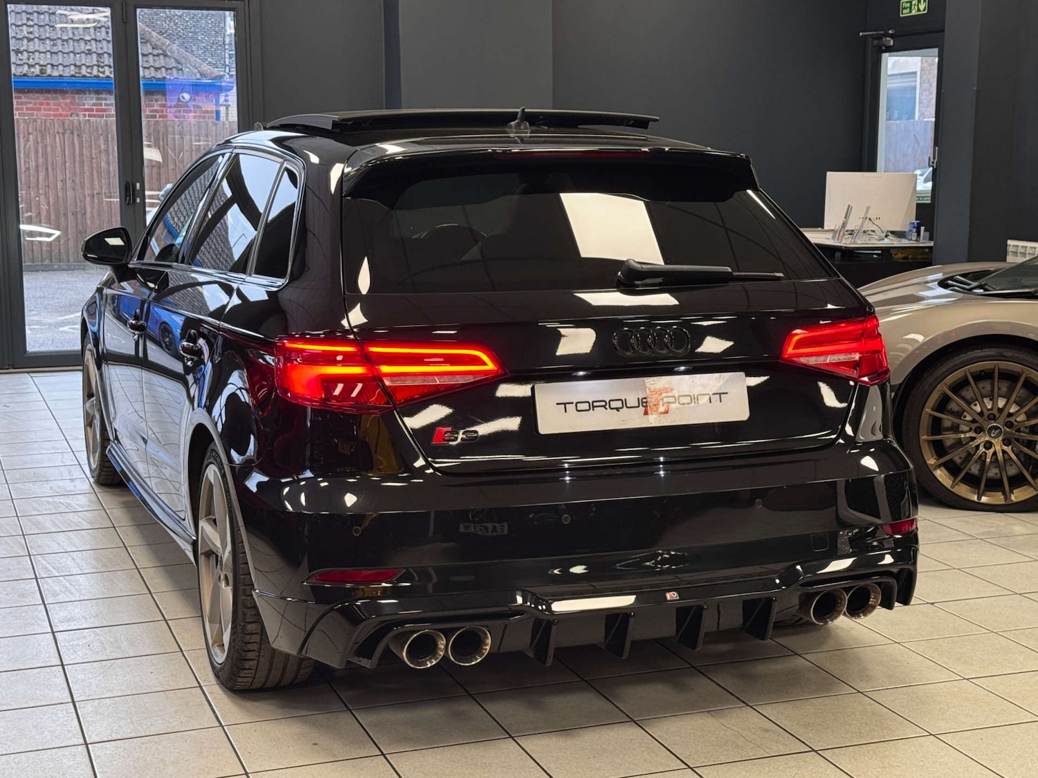 Used Audi A3 2018 for sale - 77991975: Photo 7