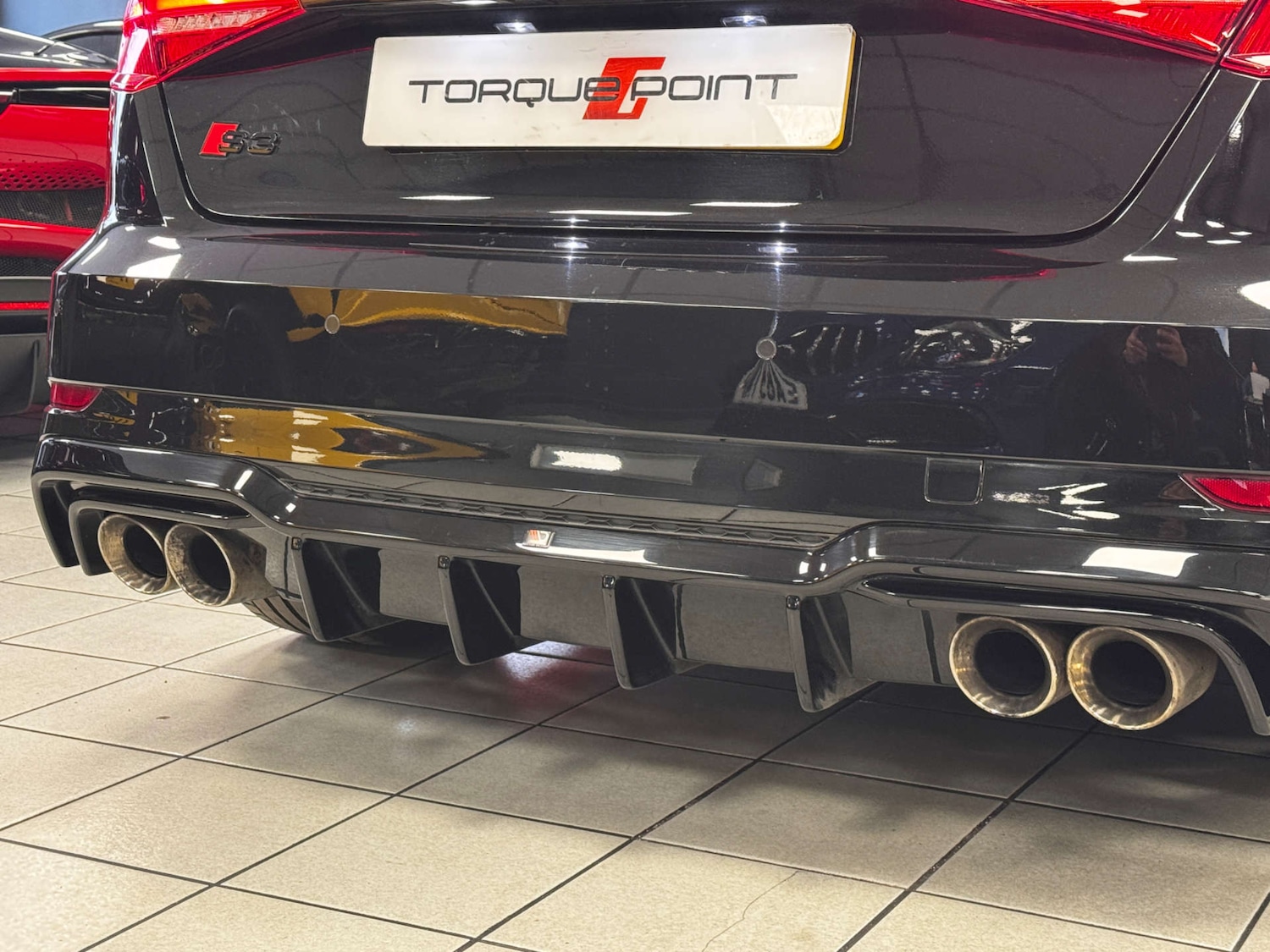 Used Audi A3 2018 for sale - 77991975: Photo 9