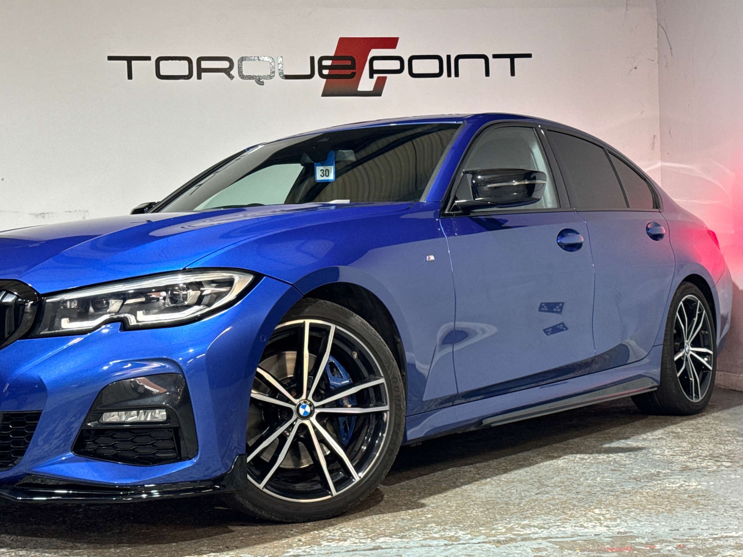 Used BMW 3 Series 2020 for sale - 76422514: Photo 10