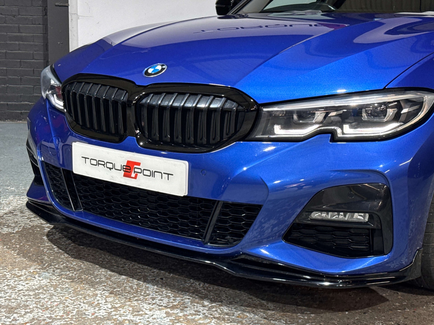 Used BMW 3 Series 2020 for sale - 76422514: Photo 11